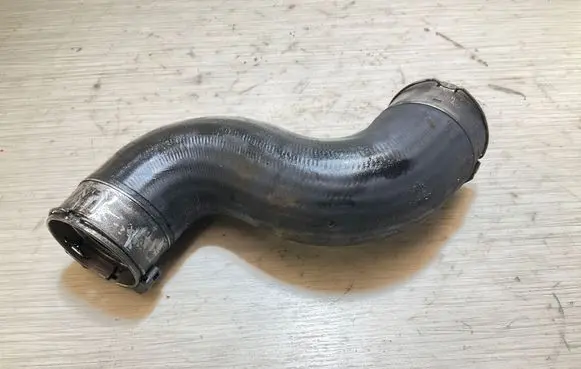 Mercedes-Benz Sprinter W906 Intercooler hose/pipe A651