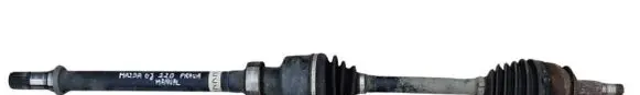 Mazda 6 Front driveshaft