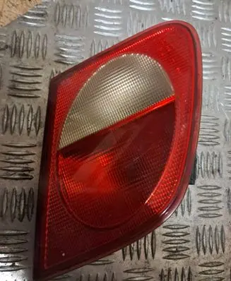 Mercedes-Benz E W210 Tailgate rear/tail lights A2108201264 2489 197504