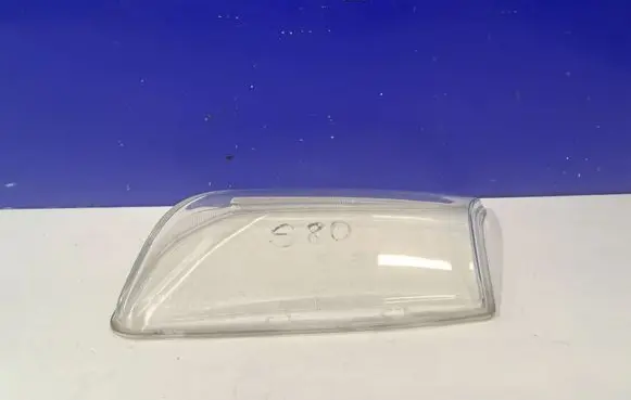 Volvo S80 Headlight lense 8662865