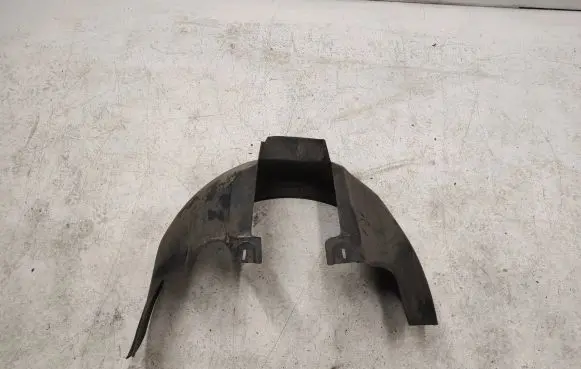 Volvo C30 Rear arch fender liner splash guards 30744039