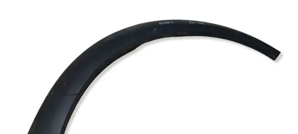 Mini One - Cooper R50 - 53 Rear arch trim 