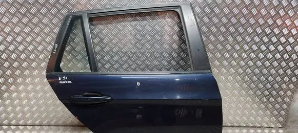 BMW 3 E90 E91 Rear door S26371625