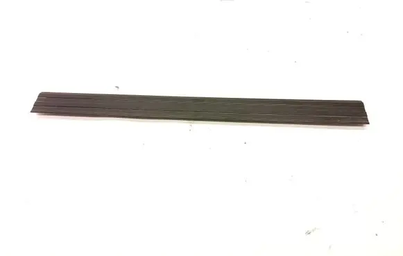BMW 3 E30 Side skirt front trim 