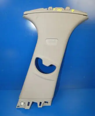 BMW 1 F20 F21 (B) pillar trim (top)