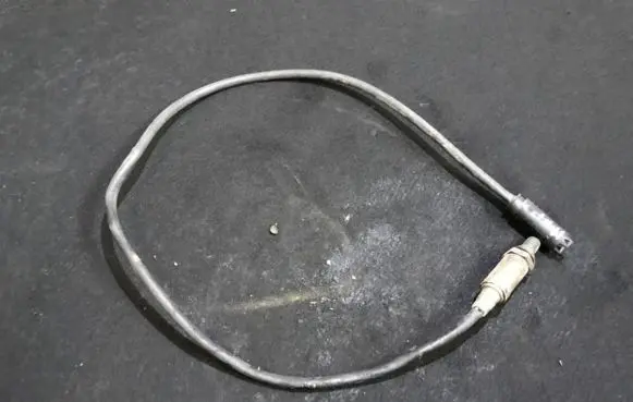 BMW 5 E39 Lambda probe sensor 0258005109 11781433