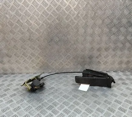Porsche 911 996 Accelerator throttle pedal 99642302002