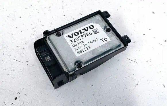 Volvo XC40 Video control module 32358766