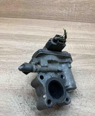 Toyota Corolla E140 E150 EGR valve 2580033010 VN1501000030
