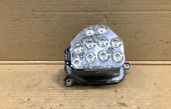 BMW 5 F10 F11 Front indicator light 17173902 17174104