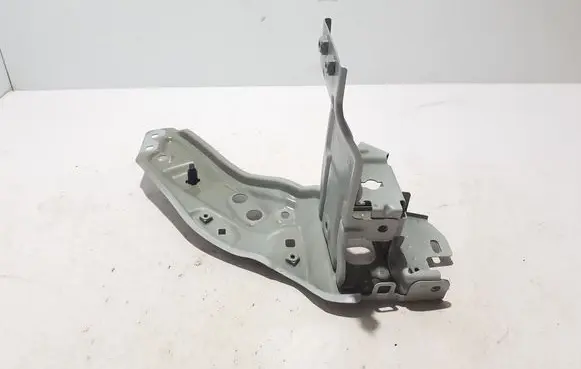 Dacia Duster Headlight/headlamp mounting bracket 625193815R