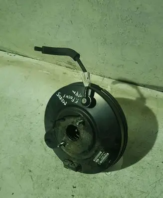 Ford Focus Brake booster DV612B195