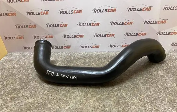 Mercedes-Benz Sprinter W901 W902 W903 W904 Engine coolant pipe/hose
