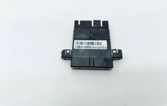 BMW 7 F01 F02 F03 F04 Current control relay 9153418