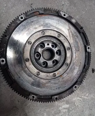 Volkswagen PASSAT B6 Flywheel