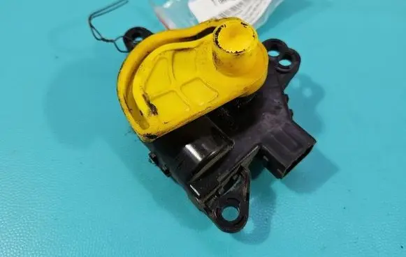 Hyundai ix35 A/C air flow flap actuator/motor D267AP9AA02 IMPRK1606861
