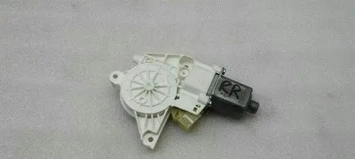 Mercedes-Benz ML W164 Front door window regulator motor A2518200206