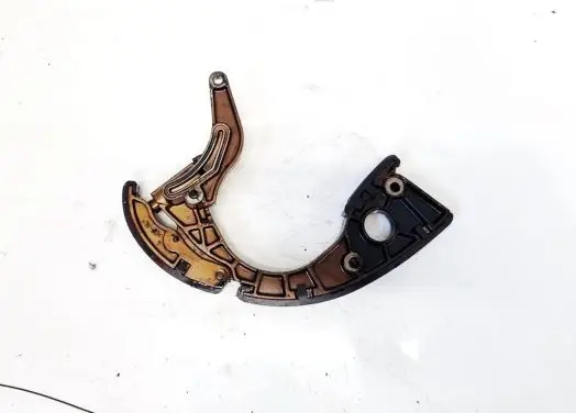 Audi A6 S6 C6 4F Slide rail for timing chain 06e109507c