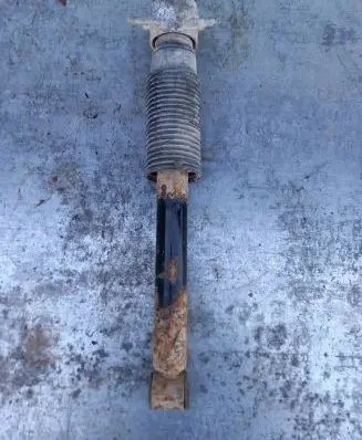 Audi A3 S3 8L Rear shock absorber/damper