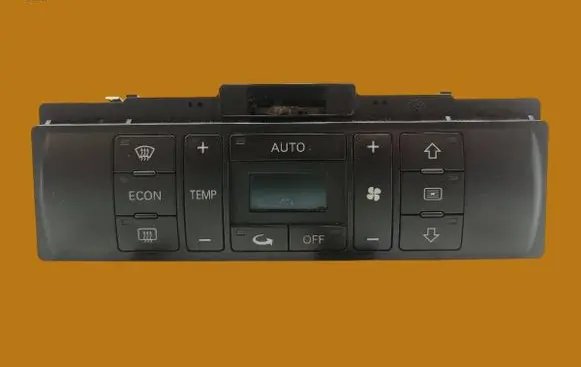 Audi A4 S4 B5 8D Climate control unit 8D0820043M