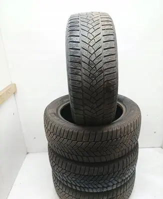 Opel Zafira C R17 winter tire 