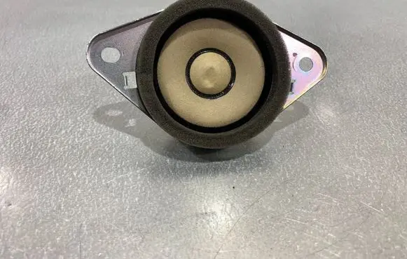 Toyota Prius (XW30) Panel speaker 8616047070