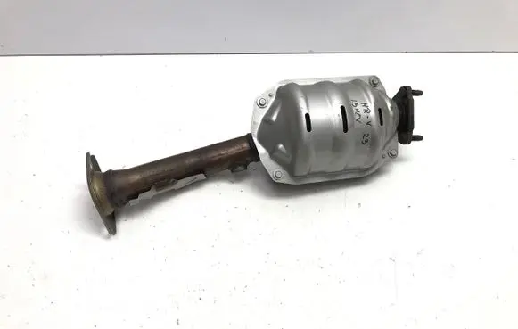 Honda HR-V Catalyst/FAP/DPF particulate filter 38VE0827 078Y06U