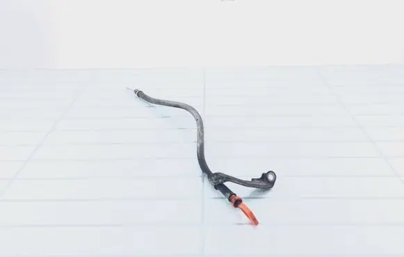Honda Civic Oil level dip stick 