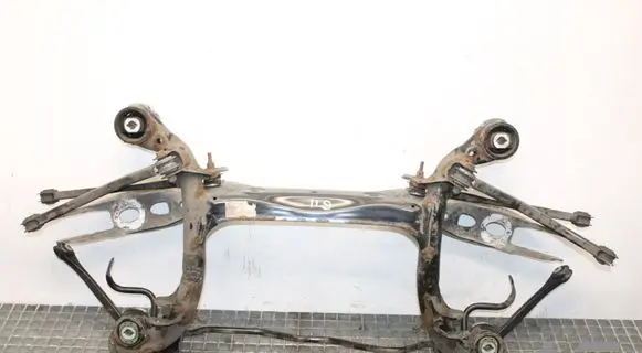 Audi A5 Rear subframe 8W0505235AG