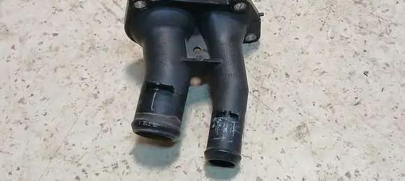 Ford Fiesta Engine coolant pipe/hose 2S6G9K478BD