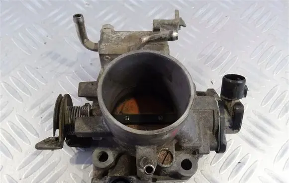 Honda Civic XI Throttle body valve GR53A