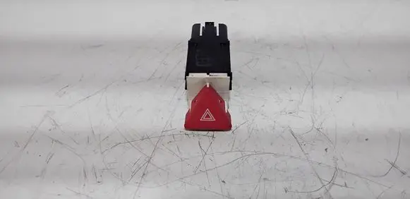 Volkswagen PASSAT B6 Hazard light switch 3C0953509