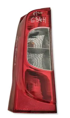Fiat Fiorino Rear/tail lights 01353206080 13201F 081517400