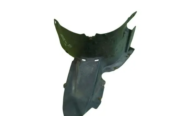 Volkswagen PASSAT B6 Front arch 3C0805912A PRAWE