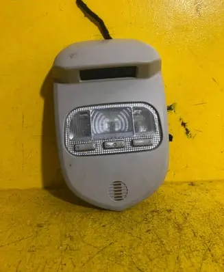Peugeot 308 Front seat light 9681370177