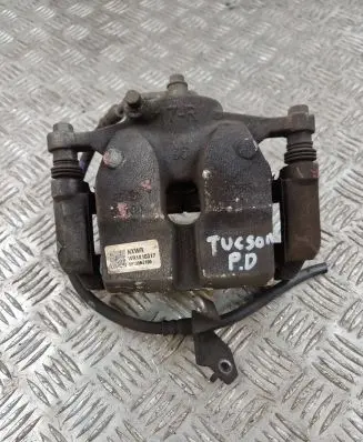 Hyundai Tucson IV NX4 Front brake caliper 58130N7100 WR1X10317