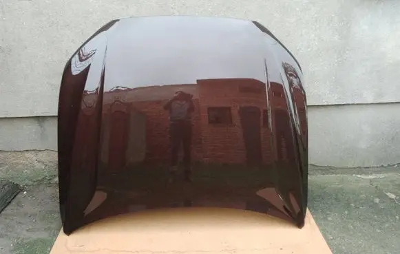 Volvo S90, V90 Engine bonnet/hood 31424557