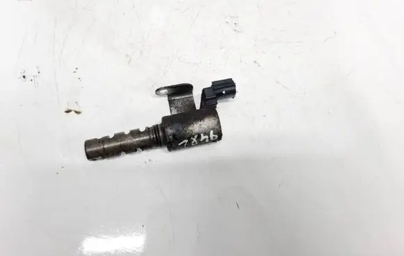 Subaru Legacy Camshaft vanos timing valve 