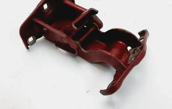 Renault Trafic II (X83) Loading door lower hinge 312304K 66379