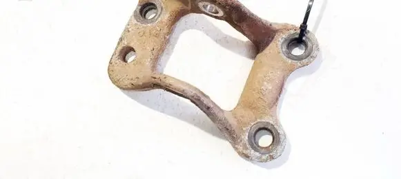Peugeot 406 Bracket in trunk/boot