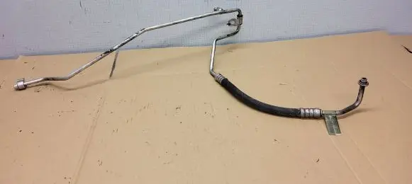 Jeep Grand Cherokee Air conditioning (A/C) pipe/hose 55038184AF 12510012 53222