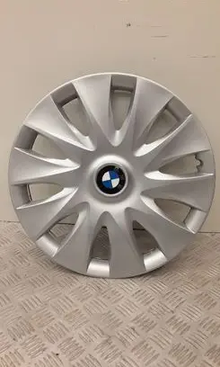 BMW 1 F20 F21 R16 wheel hub/cap/trim 17812610 6791806