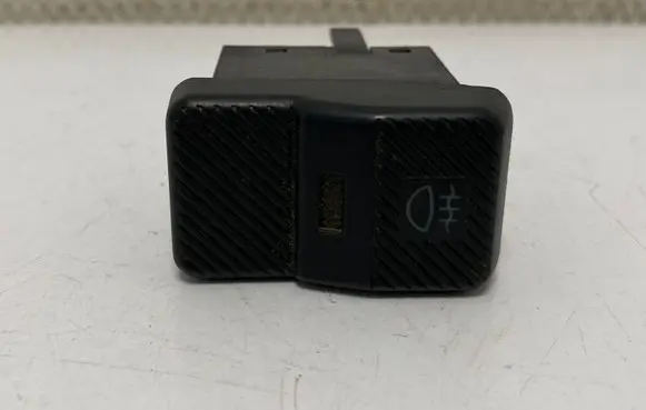 Volkswagen Golf II Fog light switch 535941535