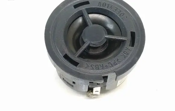 Fiat Doblo Front door high frequency speaker 545286726