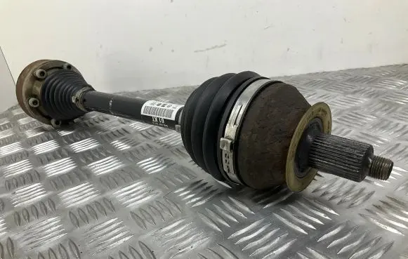 Audi A1 Front driveshaft 6R0407761K