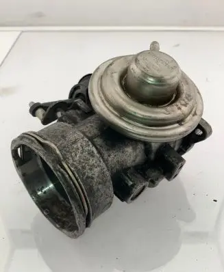 Seat Ibiza III (6L) EGR valve 038131501AB 141208008