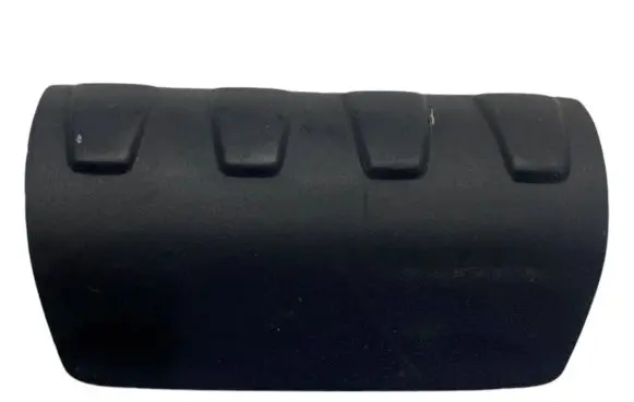 BMW 1 E81 E87 Trunk/boot sill cover protection 7123336 51477123336 60829010
