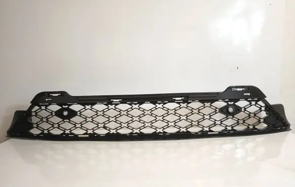 Skoda Enyaq iV Front bumper lower grill 5la853677autoas5 5la853677