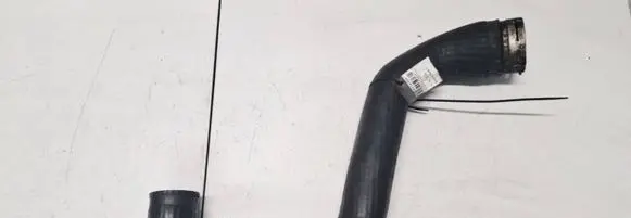 Land Rover Range Rover L322 Intercooler hose/pipe