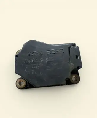 Volvo C30 Air flap motor/actuator 74933 070502